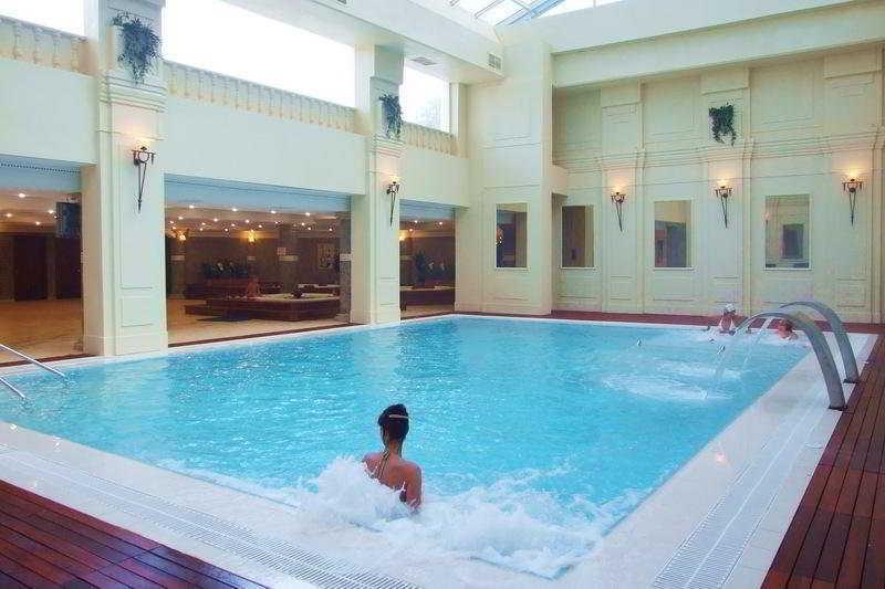 מרמריס Green Platan Club Hotel&Spa מראה חיצוני תמונה
