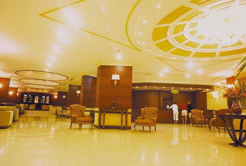 מרמריס Green Platan Club Hotel&Spa מראה חיצוני תמונה
