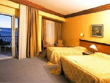 מרמריס Green Platan Club Hotel&Spa מראה חיצוני תמונה