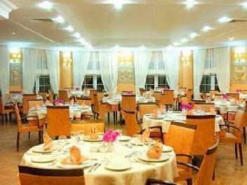 מרמריס Green Platan Club Hotel&Spa מראה חיצוני תמונה