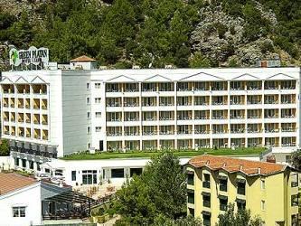 מרמריס Green Platan Club Hotel&Spa מראה חיצוני תמונה